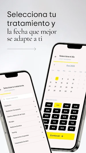 Lemon Clinic Screenshot 3