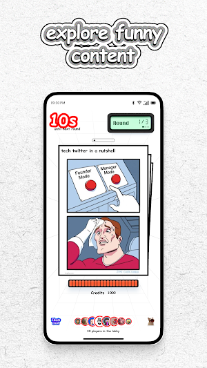 Yapster Screenshot 0