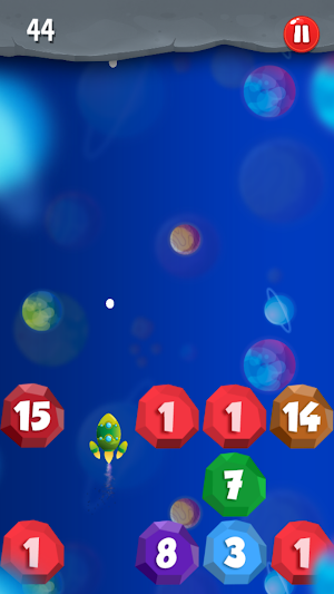 Block Shooter Mania Screenshot 2
