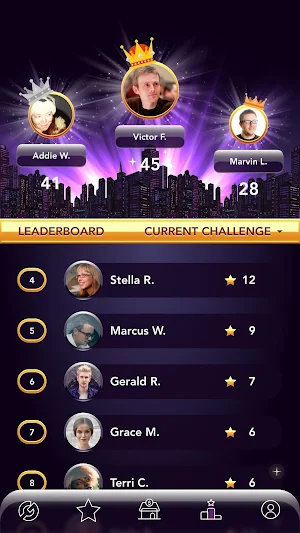 Guess Match Trivia Screenshot 3