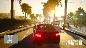 Car Driving 2024 Car Game 2024 Screenshot 0