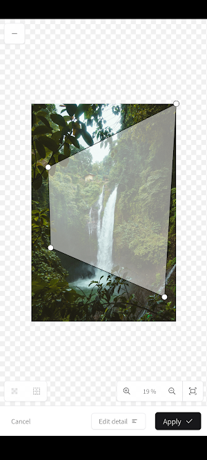 Exact Edit & Convert Screenshot 3
