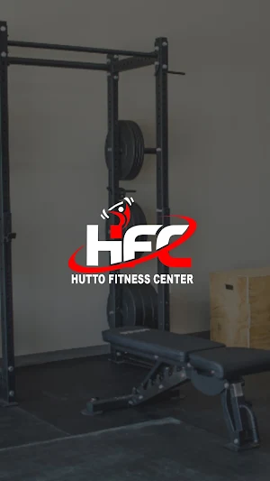 Hutto Fitness Center Screenshot 0