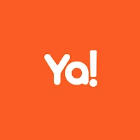 Ya! - Comida local a domicilio