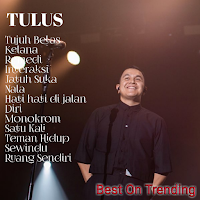 Tulus_Tujuh Belas Mp3 Offline