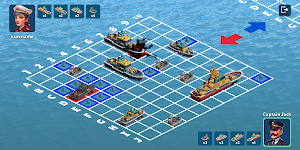 SeaBattle Screenshot 1
