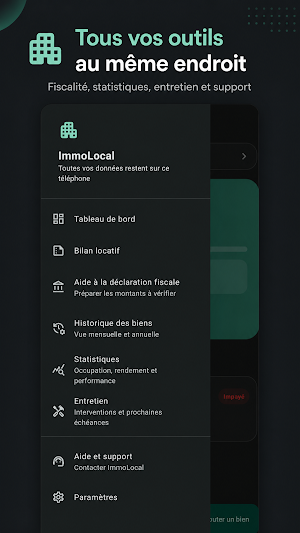 ImmoLocal Screenshot 3