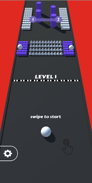 New Color Bump 3D Screenshot 1
