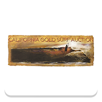 California Gold Surf Auction
