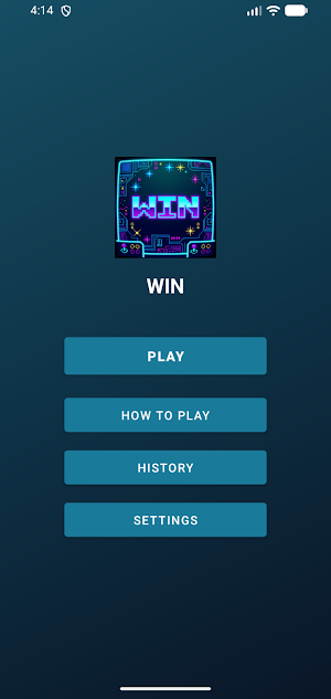 Win Leap Screenshot 3
