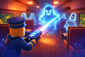 Train Conductor Manager Screenshot 2