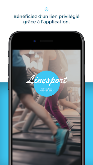 Linesport Screenshot 0