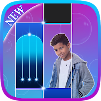MC Bruninho Piano Magic Tiles