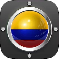 Radio Colombia + Radio Online