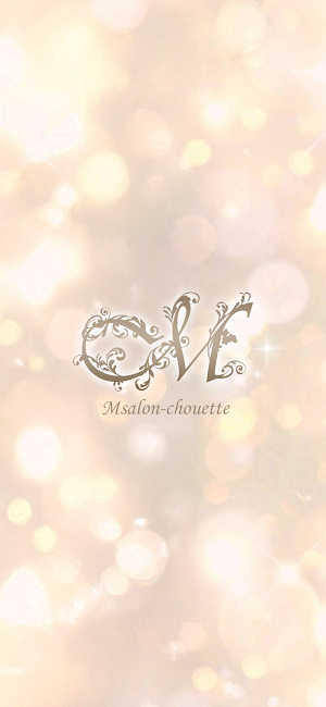 Msalon-chouette　公式アプリ Screenshot 0
