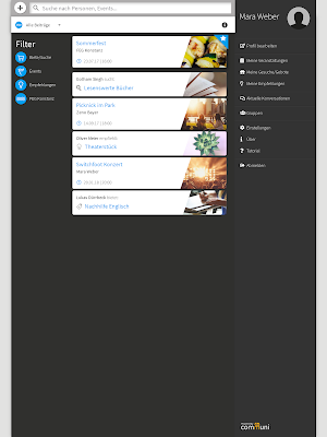 FEG Konstanz Screenshot 3