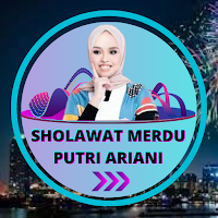 Sholawat Merdu Putri Arian