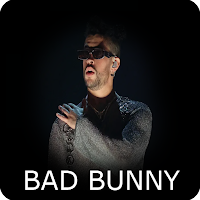 Bad Bunny:Puzzle,Wallpapers