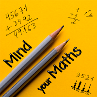 Mind your Maths