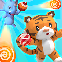 Candy Battle War
