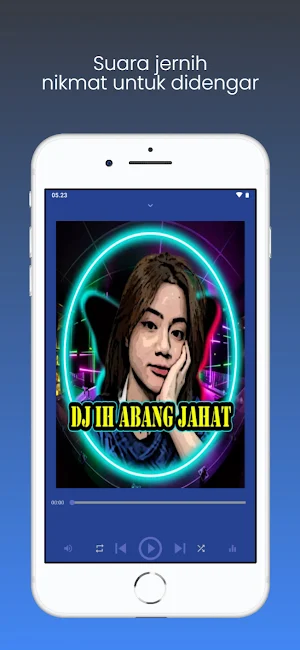 DJ Ih Abang Jahat Screenshot 2