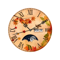 SamWatch Classic Autumn 2022
