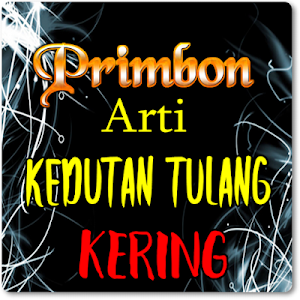 Kumpulan Primbo Jawa Arti Kedutan Tulang Kering Screenshot 1