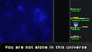 Nydur Online: MMORPG Screenshot 0