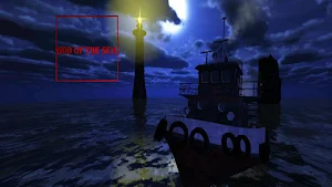 Broken Water - Horror Screenshot 0