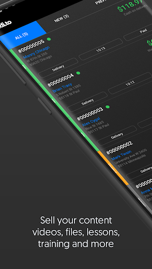 cdi Screenshot 0