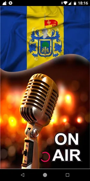 Guadalajara Radio Stations - Mexico Screenshot 0