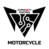 Crown Micro Motorcycle