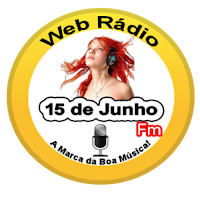 Web Radio 15 de Junho FM