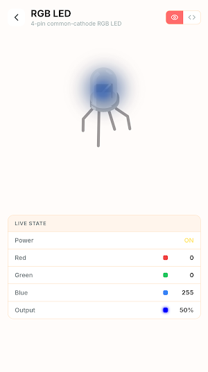 STEM Buddy Screenshot 0