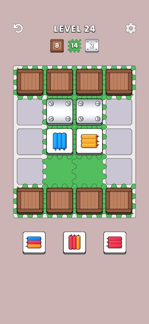 Dyna Sort Screenshot 0