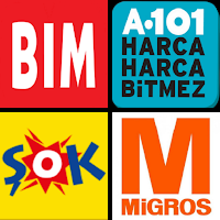 Aktüel Ürünler (Bim A101 Şok)