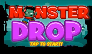 Monster Drop Screenshot 0