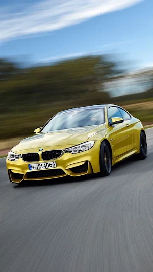 BMW M3 Wallpapers Screenshot 3