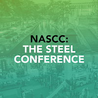 NASCC: The Steel Conference