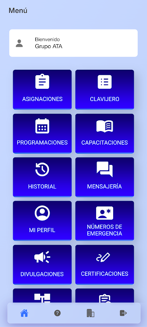 Transpetrocar Screenshot 1
