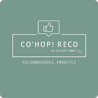 Co'hop! Reco