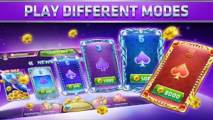 Callbreak: Classic Card Games Screenshot 1