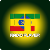 Ultimate Radio Player Ethiopia