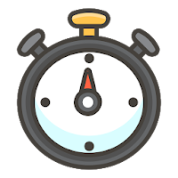 Speaking Timer Voice Stopwatch