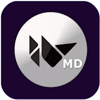 Kivymd UI Examples