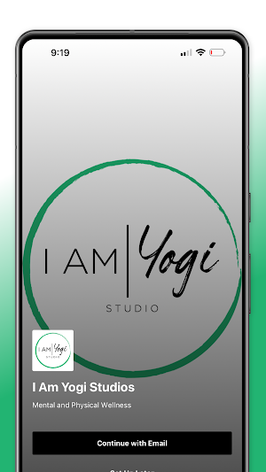 I Am Yogi Studios Screenshot 0