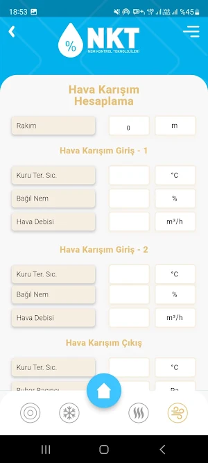 NKT Pro Screenshot 2