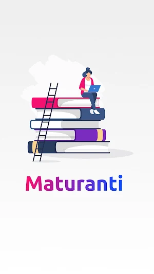 Maturanti Screenshot 0