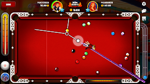 Pool Strike Online Screenshot 3