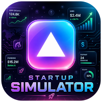 Startup Simulator : Inc.